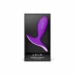 Lelo Surfer Originals Prostate Massager Designed For Men, Purple. Fixed Price $57.38.