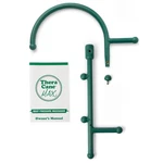 Thera Cane Max Trigger Pt. Massager (green). Fixed Price $55.71.