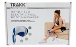 Trakk - Hand Held Electric Fully Body Massager. Fixed Price $19.97.