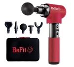 Befit Gun - Percussive Therapy Deep Tissue Relaxation Muscle Massager. Fixed Price $59.99.