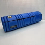 Perfect Fitness 18 Foam Core Massage Roller Muscle Recovery Physical Therapy. Fixed Price $16.64.