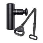 Lovgun Therapy Waterproof Smooth Rechargable Vibrating Massager - Belt. Fixed Price $254.47.