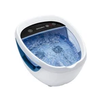 Homedics Shiatsu Bliss Footbath With Heat Boost, Spa Massager, Deep Knea.... Fixed Price $245.16.