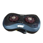 Homedics Shiatsu Foot Massager With Heat FMS-100H. Fixed Price $28.12.