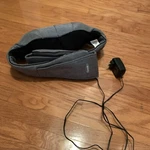 Carevas Neck, Shoulder, And Back Heated Massager. Fixed Price $39.00.
