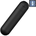 Lightweight Waterproof Mini Massager - 10 Vibration Modes For Blissful Relief. Fixed Price $26.99.