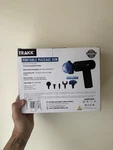 Trakk Portable Massage Gun Interchangeable Heads 6 Speed Recovery Collection New. Fixed Price $14.99.