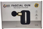 Manhattan Wellness Deep Tissue, Muscle Massage Gun For Athlete With Pain Relief. Fixed Price $34.95.