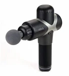 Eleeels X1 Percussive Device Muscle Recovery Gun Hand Held Massager. Fixed Price $189.00.