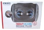 Homemedics Thera-p Kneading Massage Pillow New/box. Fixed Price $34.99.