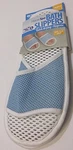 Home Spa Bath Slippers Non-slip Grip Ideaworks Unisex Small, Medium Women. Fixed Price $14.99.