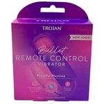Trojan Bullet Remote Control Vibrator 1 Pack New. Fixed Price $11.99.