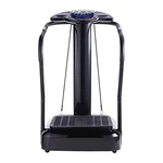 Zelus 2000W Whole Body Vibration Platform Exercise Machine MP3 180 Speed - Black. Fixed Price $279.21.