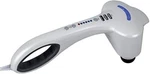 Osaki OS-E5082 Dual Head Massager With Infared Heat And Attachments White. Fixed Price $79.95.