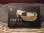 Renpho Eyeris 3 Massager Factory Sealed New In Box. Fixed Price $40.00.