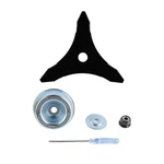Blade Adapter Attachment Maintenance Kit For Stihl String Trimmer Brush Cutter. Fixed Price $16.48.