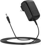 12V Ac Adapter Charger For Homedics Chair Massager Heat Vibration Power Cord. Fixed Price $11.87.