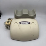 Oxyflow Machine Swing Therapy Circulation Exerciser Leg/spine Massager #9864. Fixed Price $43.08.
