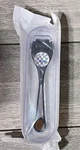 Mookardilane Beard Care Roller (1.50MM) Black, 540 Stainless Steel Derma. Fixed Price $10.00.