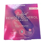 New! Trojan Multi-speed Bullet Remote Control Vibrator Free Shipping. Fixed Price $10.99.