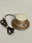 Vintage Kenmore Electric Foot / Hand Body Vibrator Massager Mid Century. Fixed Price $19.99.