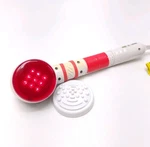 Homedics QB-60 Infra-tech Infrared Handheld Massager Light Therapy. Fixed Price $15.99.