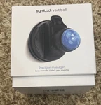 Symbodi Vertiball Mounted Muscle Care System Precision Massager. Fixed Price $25.00.