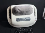 Professional Touch Electronic Model XL-9000 Advanced Portable Massager Shiatsu. Fixed Price $29.99.