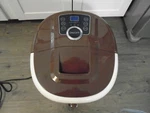 Acevivi Foot Spa Massager Model MM8802. Fixed Price $29.99.