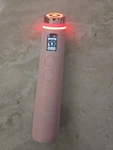 Pink Medicube Age-r Booster Pro 6-IN-1 Real Glass Glow Beauty Massager New. Fixed Price $70.00.