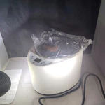 2L 1000W Portable Fumigation Machine Sauna Steamer Pot Generator Body Spa. Fixed Price $65.79.