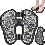 Peakbody Ems Nerve Stimulator For Neuropathy, Plantar Fasciitis & Leg Swelling. Fixed Price $17.46.