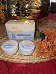 (2)SUNRIDER Sunbreeze BALM(.19OZ )soothing Pain Relief Exp 2/18/28 New Packaging. Fixed Price $32.99.