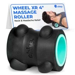 Chirp Wheel Xr Massage Roller For Neck & Headache Relief 4 Inch Mint,. Fixed Price $56.07.