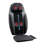 Homedics 2-IN-1 Shiatsu Cushion And Cordless Body Massager, Removable. Fixed Price $118.88.