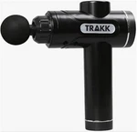 Trakk Massage Gun Punch Full Body Percussion Therapy Device With Dual Heads. Fixed Price $22.99.