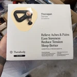 Therabody Theragun Sense Smart Massage Deep Tissue Muscle Pain Relief. Fixed Price $125.00.
