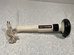 Pollenex Wand Angle Power Massager Speeds Mod WM10 120VAC 15 Watts 60HZ. Fixed Price $29.99.