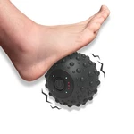 Zeenkind Vibrating Foot Massage Ball - Plantar Fasciitis & Muscle Relief. Fixed Price $56.86.
