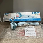 Conair Heated Body-flex Muscle Massager Hand Held Tested-pristine Condition!. Fixed Price $22.00.