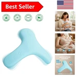 Waterproof Breast & Body Massager For Postpartum Care Lightweight And Portable. Fixed Price $28.82.