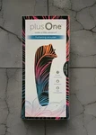Plus One Personal Fluttering Arouser Waterproof Usb Rechargeable 6725 New Sealed. Fixed Price $13.99.
