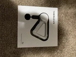 Theragun Handheld Percussive Therapy Plastic Massager (liv-pkg-us). Fixed Price $150.00.