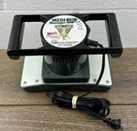 Medi Rub Body Massager 2000 Plus Green Powerful Speed Motor Commercial Grade. Fixed Price $49.99.