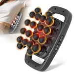 Shineforu 20HEAD Massage Gun, 30 Intensity Levels Modes, Deep Tissue Massag.... Fixed Price $81.99.