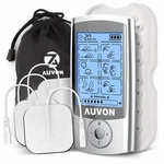Rechargeable Tens Unit Muscle Stimulator, 2ND Gen 16 Modes Machine With Upg. Fixed Price $63.90.