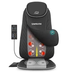 Snailax Upgraded Shiatsu Back Massager With Heat, Deep Tissue Kneading. Fixed Price $99.99.