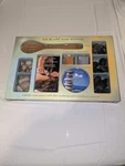Hot & Cold Stone Massage Therapy Book Kit By Ernesto Ortiz Relaxation Set. Fixed Price $23.99.