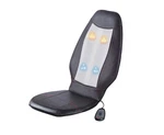 Car Seat Pad Professional Back Massager Cushion Kneading & Vibration New. Fixed Price $126.35.