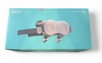 Skg H7-E Shiatsu Neck And Shoulder Massager, With Heat For Pain. Fixed Price $40.00.